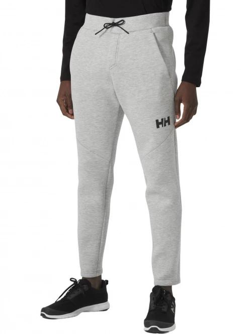 pantaloni de trening pt. barbati Helly Hansen Hp Ocean Swt Pant 2.0 gri 2