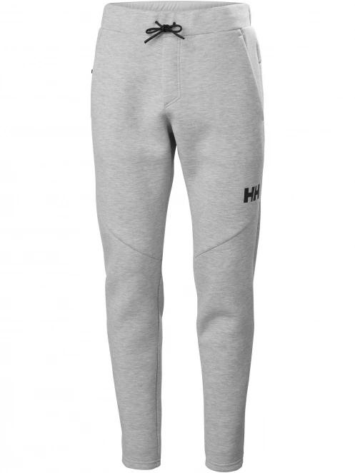 pantaloni de trening pt. barbati Helly Hansen Hp Ocean Swt Pant 2.0 gri 5