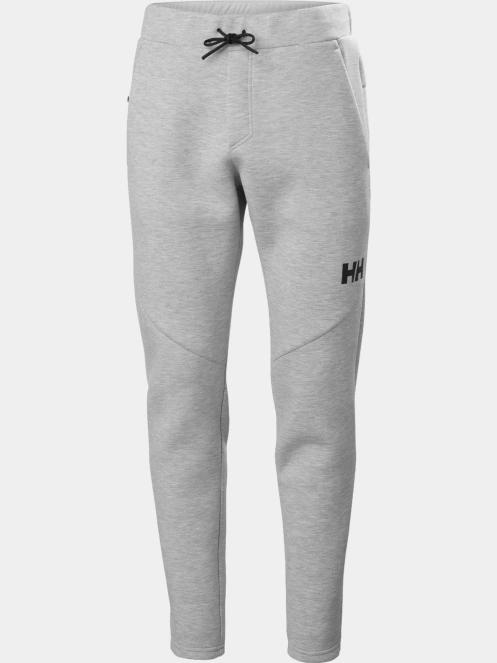 pantaloni de trening pt. barbati Helly Hansen Hp Ocean Swt Pant 2.0 gri 5