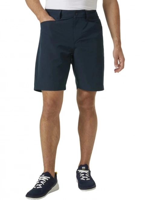 pantaloni scurti pt. barbati Helly Hansen Hp Qd Club Shorts 10