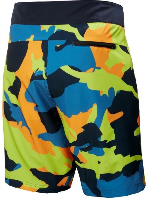 sorturi de baie pentru barbati pt. barbati Helly Hansen Hp Board Shorts 9