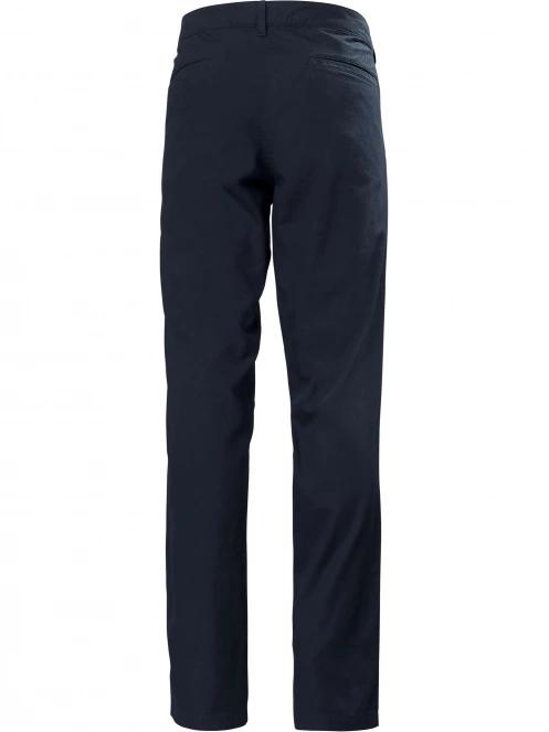 pantaloni chino pt. barbati Helly Hansen Dock Chinos albastru inchis 7