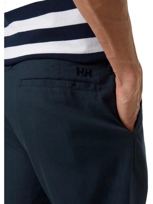 pantaloni scurti pt. barbati Helly Hansen Dock Shorts 10