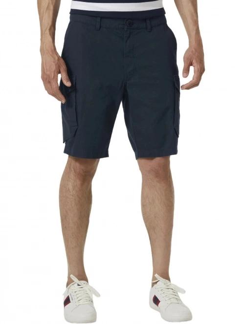 pantaloni scurti pt. barbati Helly Hansen Dock Cargo Shorts 10