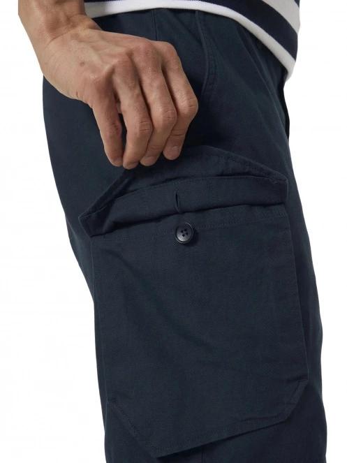 pantaloni scurti pt. barbati Helly Hansen Dock Cargo Shorts 10