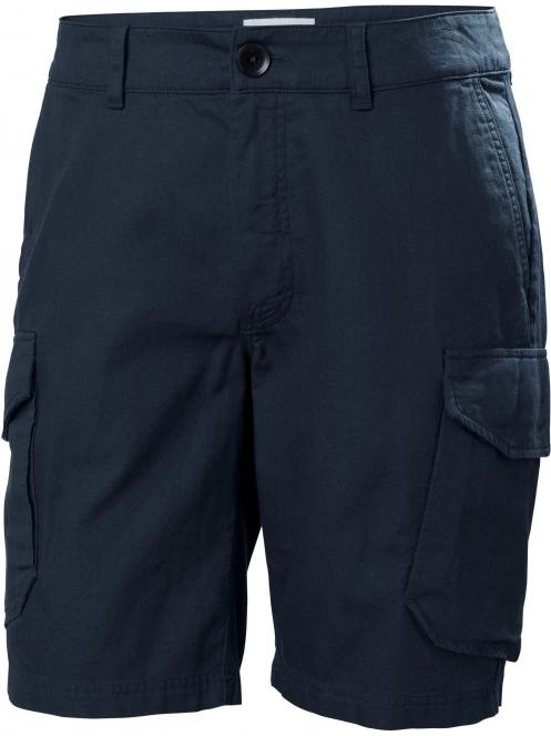 pantaloni scurti pt. barbati Helly Hansen Dock Cargo Shorts 10