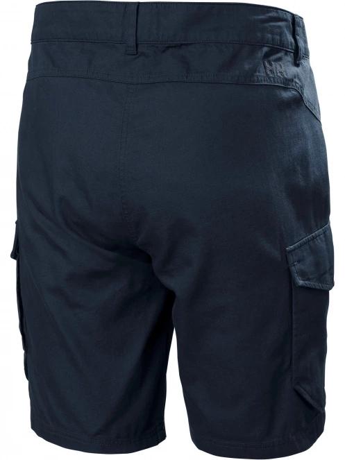pantaloni scurti pt. barbati Helly Hansen Dock Cargo Shorts 10