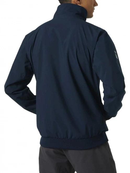 jacheta de primavara pt. barbati Helly Hansen Hp Racing Bomber Jacket 2.0 albastru inchis 3