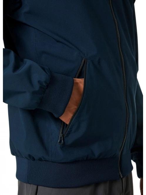 jacheta de primavara pt. barbati Helly Hansen Hp Racing Bomber Jacket 2.0 albastru inchis 6