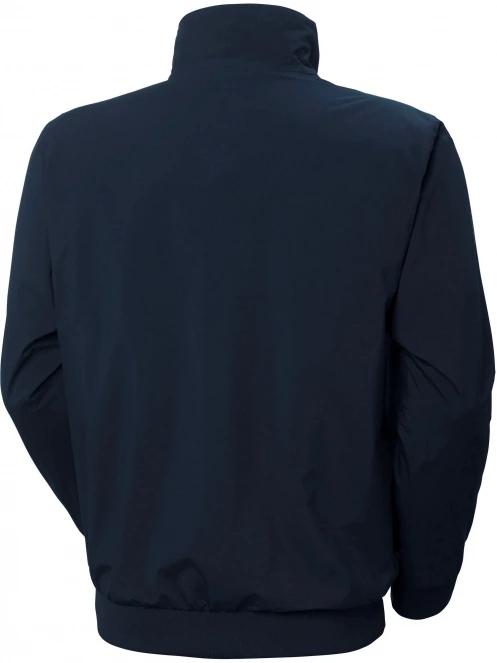 jacheta de primavara pt. barbati Helly Hansen Hp Racing Bomber Jacket 2.0 albastru inchis 9