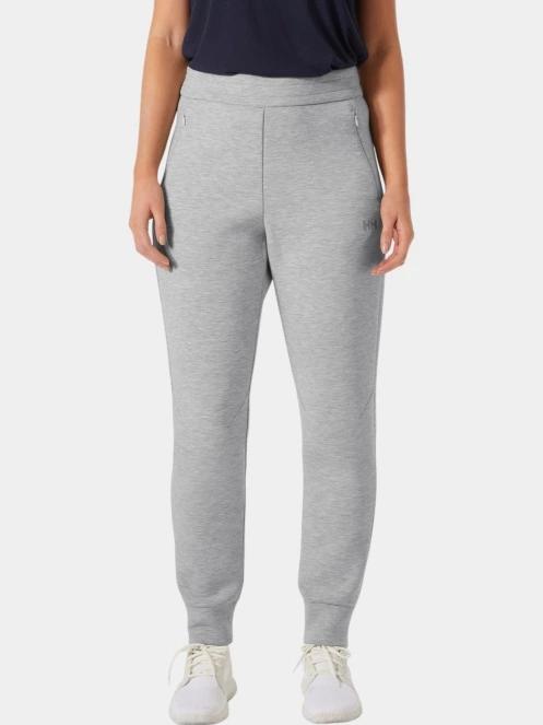 pantaloni de trening pt. femei Helly Hansen W Hp Ocean Pant 2.0 gri 2