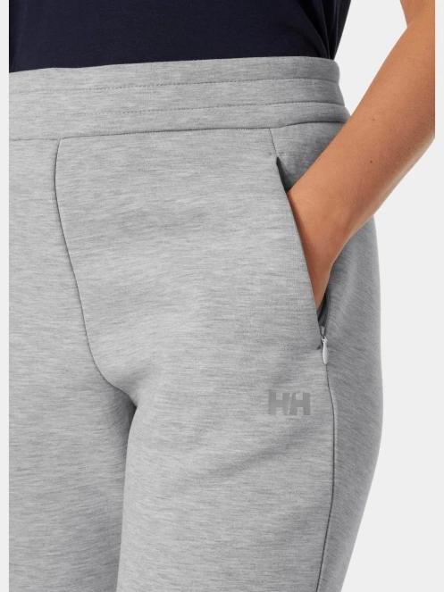 pantaloni de trening pt. femei Helly Hansen W Hp Ocean Pant 2.0 gri 4