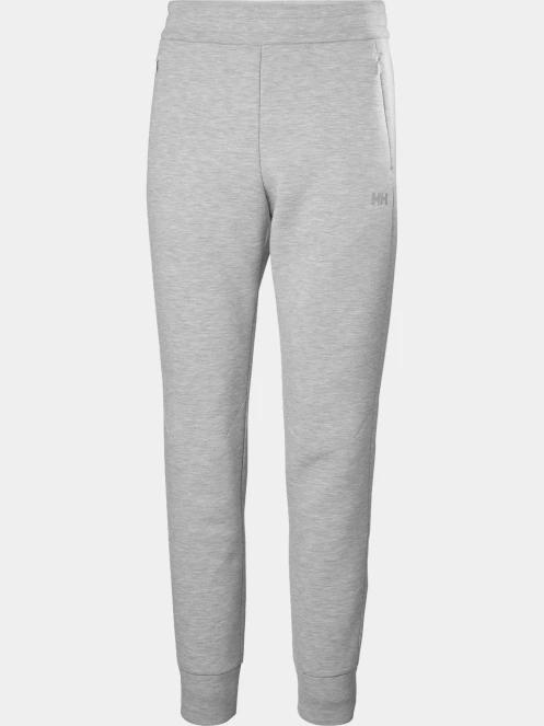 pantaloni de trening pt. femei Helly Hansen W Hp Ocean Pant 2.0 gri 5