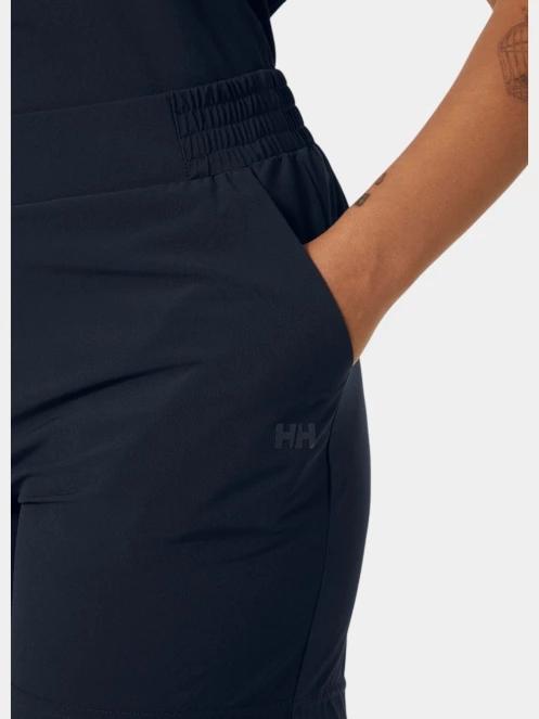 pantaloni scurti pt. femei Helly Hansen W Thalia Shorts 2.0 albastru inchis 4