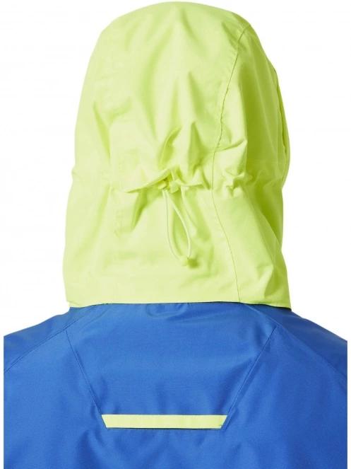 jacheta pentru navigatie pt. barbati Helly Hansen Inshore Cup Jacket albastru 5