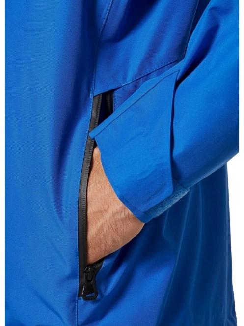 jacheta pentru navigatie pt. barbati Helly Hansen Inshore Cup Jacket albastru 6