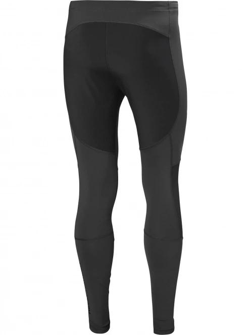 pantaloni pentru navigatie pt. barbati Helly Hansen Deck Tough Tight negru 3