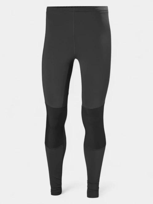 pantaloni pentru navigatie pt. barbati Helly Hansen Deck Tough Tight gri 2