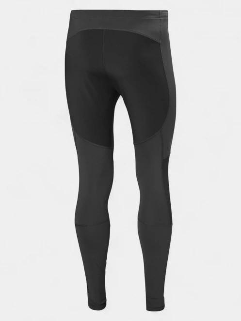 pantaloni pentru navigatie pt. barbati Helly Hansen Deck Tough Tight gri 3