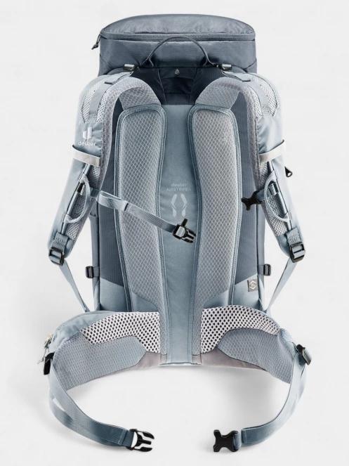 rucsaci de drumetie pt. barbati Deuter Trail 32 El gri 3