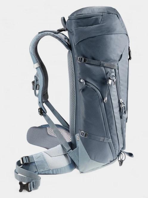 rucsaci de drumetie pt. barbati Deuter Trail 32 El gri 4