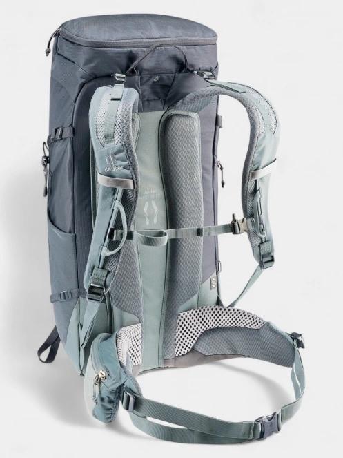 rucsaci de drumetie pt. barbati Deuter Trail 32 El gri 5