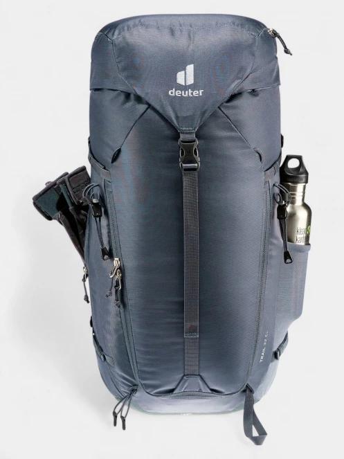 rucsaci de drumetie pt. barbati Deuter Trail 32 El gri 6