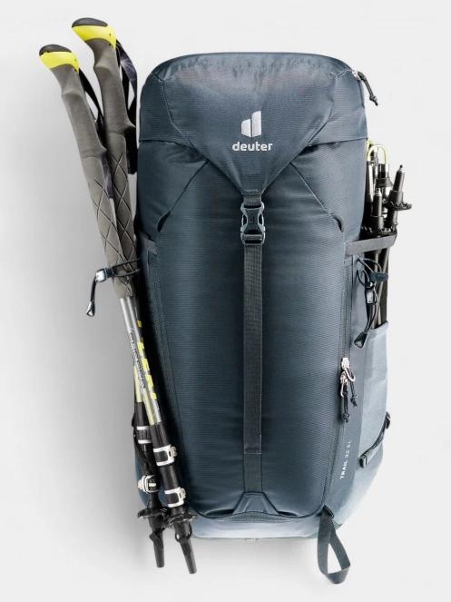rucsaci de drumetie pt. barbati Deuter Trail 32 El gri 7