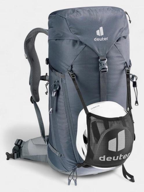 rucsaci de drumetie pt. barbati Deuter Trail 32 El gri 9