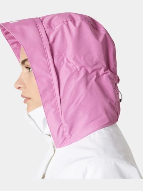 jacheta pentru navigatie pt. femei Helly Hansen W Salt Inshore Jacket alb 7