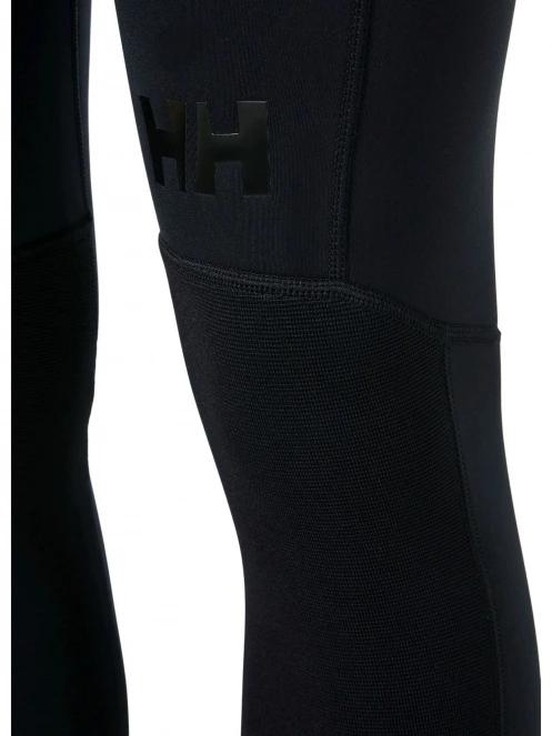 pantaloni din neopren pt. barbati Helly Hansen Waterwear Pant 2.0 negru 5