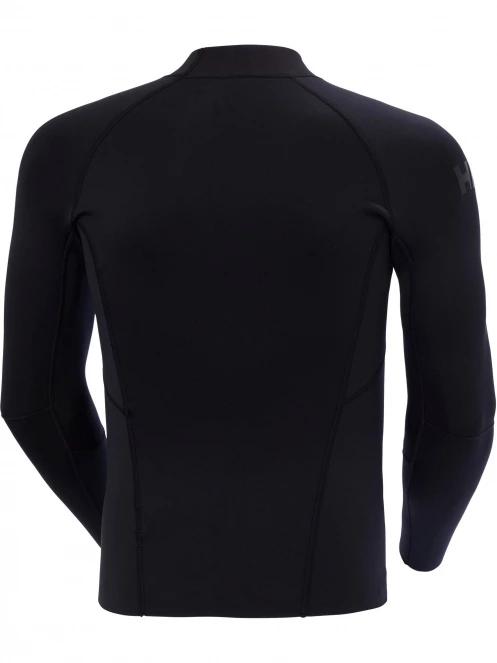 bluza din neopren pt. barbati Helly Hansen Waterwear Top 2.0 negru 3
