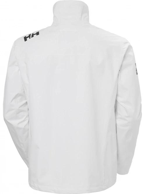 jacheta pentru navigatie pt. barbati Helly Hansen Crew Jacket 2.0 alb 8