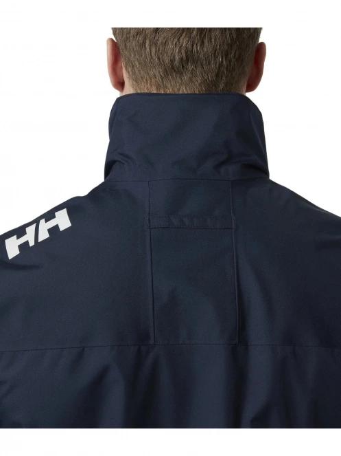 vesta pt. barbati Helly Hansen Crew Vest 2.0 albastru inchis 6