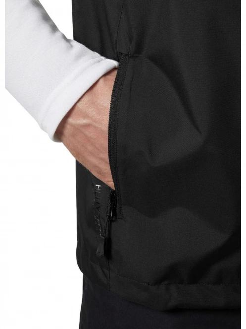 vesta pt. barbati Helly Hansen Crew Vest 2.0 negru 5