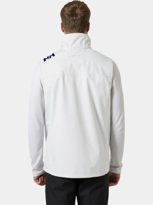 vesta pt. barbati Helly Hansen Crew Vest 2.0 alb 3