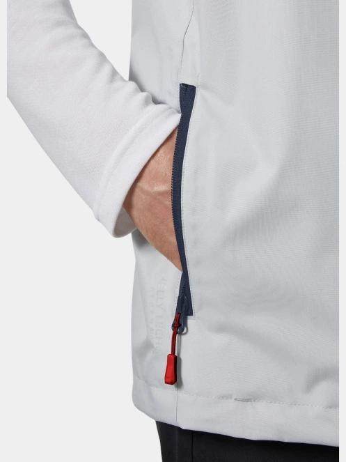 vesta pt. barbati Helly Hansen Crew Vest 2.0 alb 5