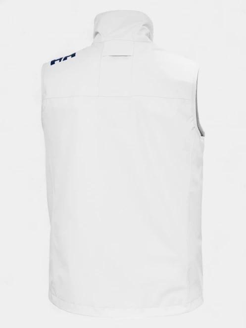 vesta pt. barbati Helly Hansen Crew Vest 2.0 alb 7