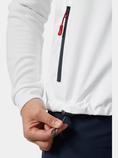 vesta pt. femei Helly Hansen W Crew Vest 2.0 alb 5