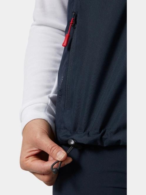 vesta pt. femei Helly Hansen W Crew Vest 2.0 albastru inchis 5