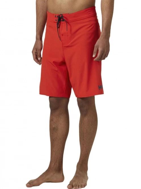 pantaloni scurti pentru navigatie pt. barbati Helly Hansen Hp Board Shorts 9