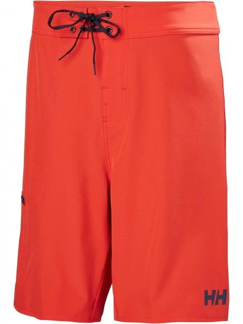 pantaloni scurti pentru navigatie pt. barbati Helly Hansen Hp Board Shorts 9