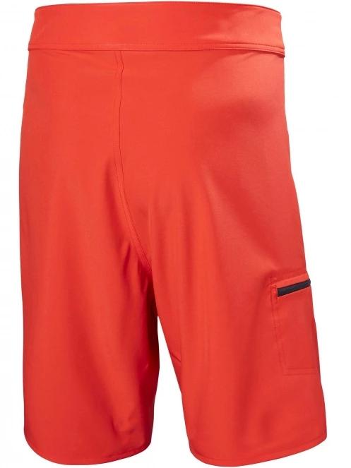 pantaloni scurti pentru navigatie pt. barbati Helly Hansen Hp Board Shorts 9