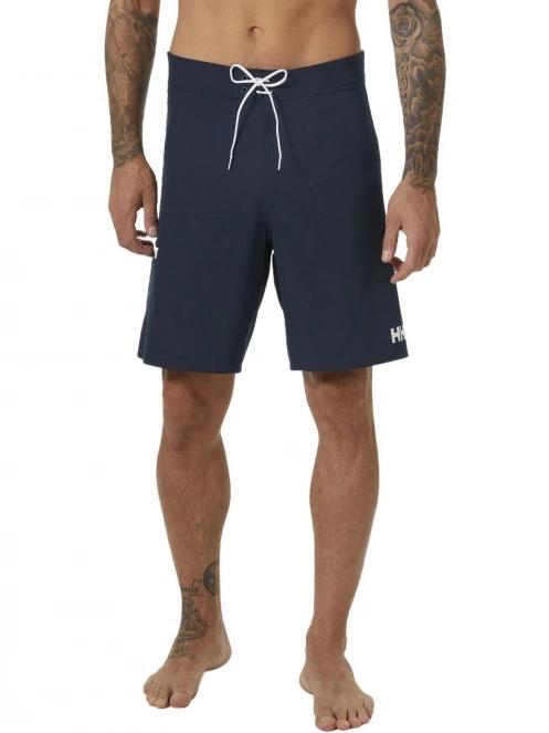 pantaloni scurti pentru navigatie pt. barbati Helly Hansen Hp Board Shorts 9