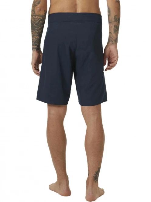 pantaloni scurti pentru navigatie pt. barbati Helly Hansen Hp Board Shorts 9