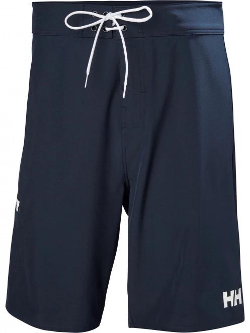 pantaloni scurti pentru navigatie pt. barbati Helly Hansen Hp Board Shorts 9