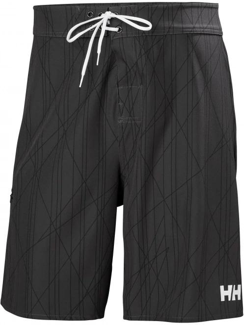 pantaloni scurti pentru navigatie pt. barbati Helly Hansen Hp Board Shorts 9