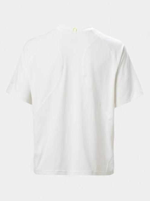 tricou cu maneci scurte pt. femei Helly Hansen W Ocean T-Shirt alb 7