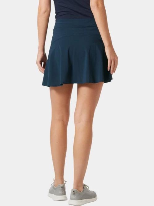 skort pt. femei Helly Hansen W Thalia Skort albastru inchis 3