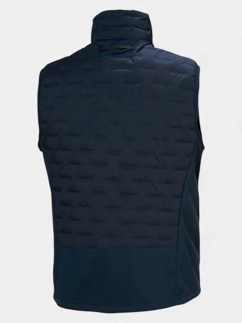 vesta pt. barbati Helly Hansen Hp Hybrid Stretch Ins Vest albastru inchis 8
